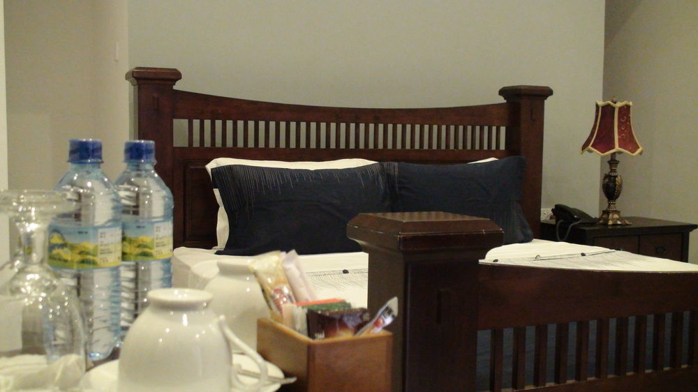 Avasta Resort And Spa أنرادابورام المظهر الخارجي الصورة