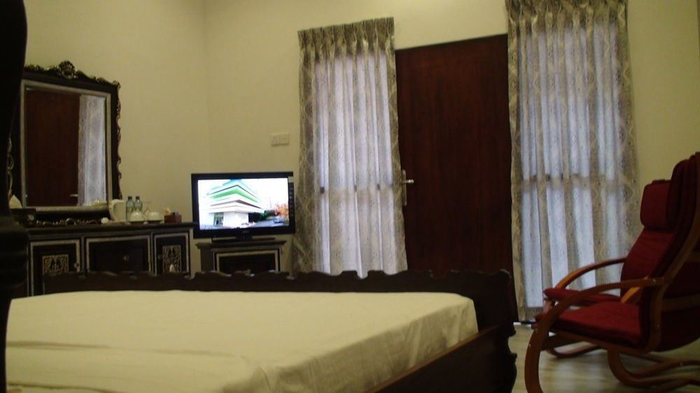 Avasta Resort And Spa أنرادابورام المظهر الخارجي الصورة