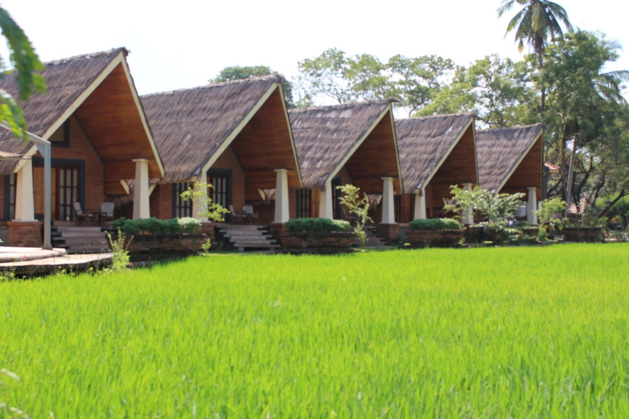 Avasta Resort And Spa أنرادابورام المظهر الخارجي الصورة