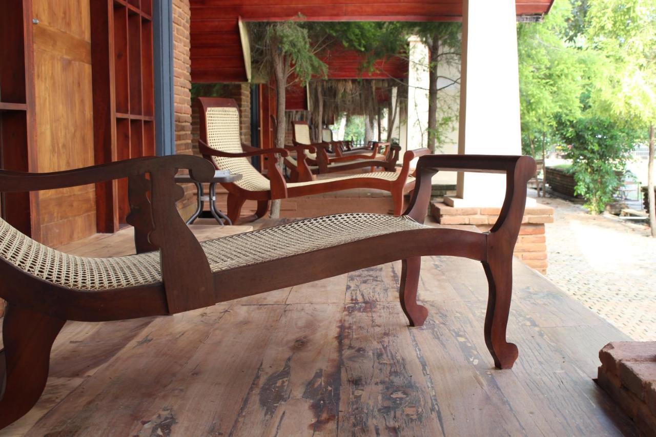 Avasta Resort And Spa أنرادابورام المظهر الخارجي الصورة