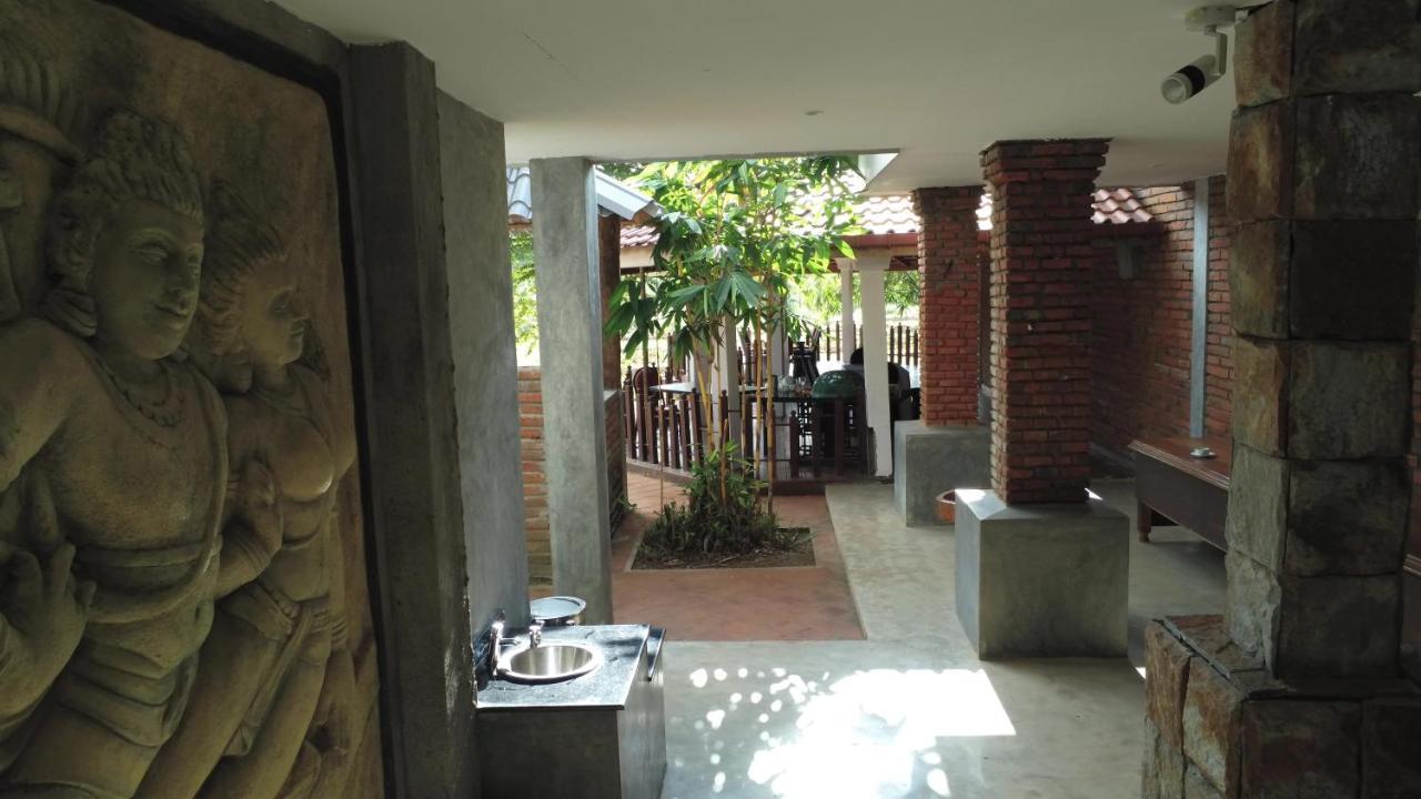 Avasta Resort And Spa أنرادابورام المظهر الخارجي الصورة