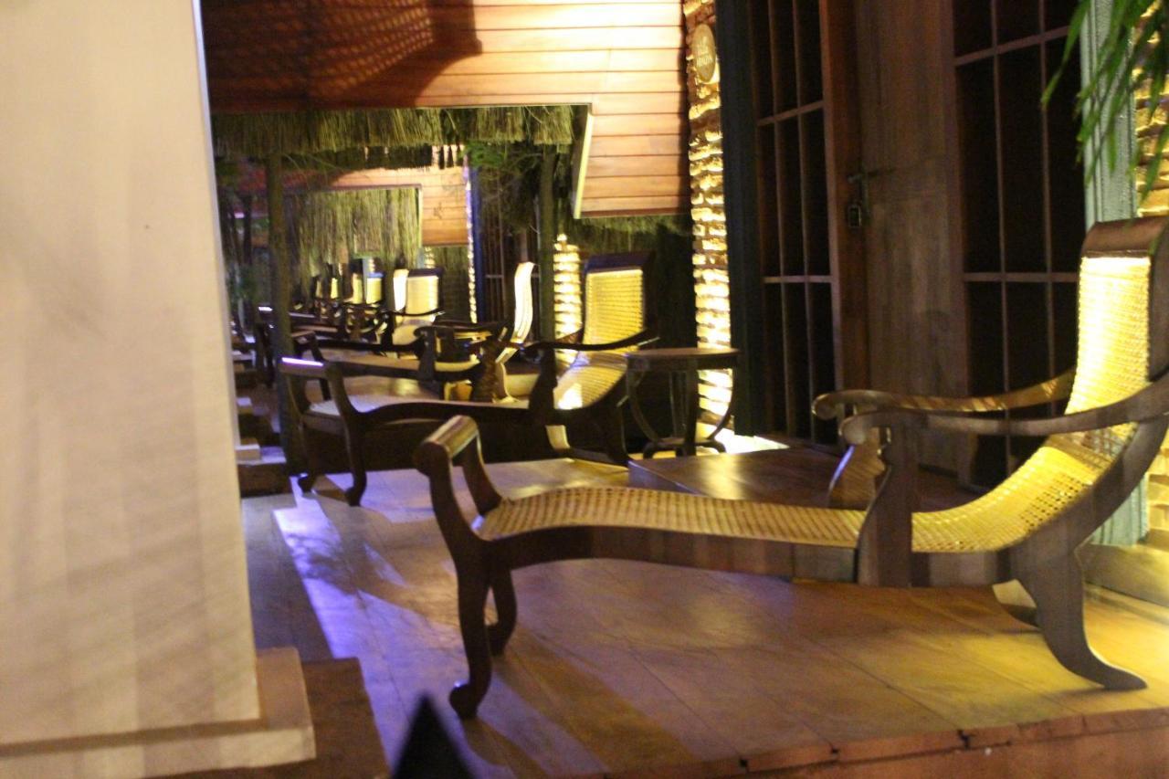 Avasta Resort And Spa أنرادابورام المظهر الخارجي الصورة