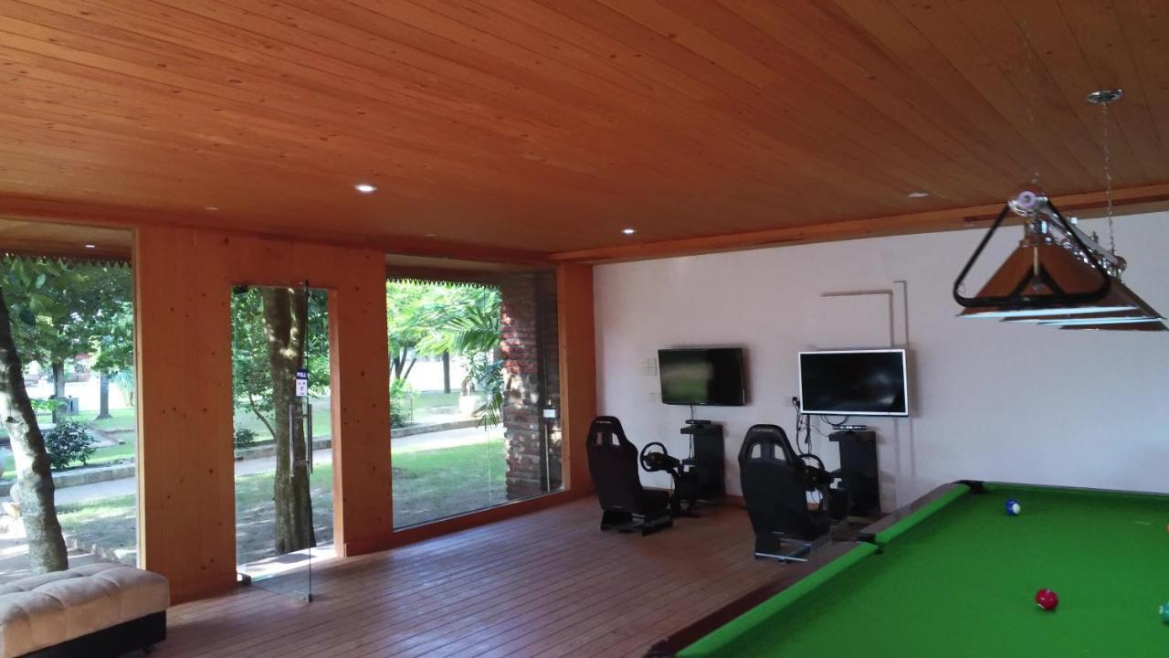 Avasta Resort And Spa أنرادابورام المظهر الخارجي الصورة