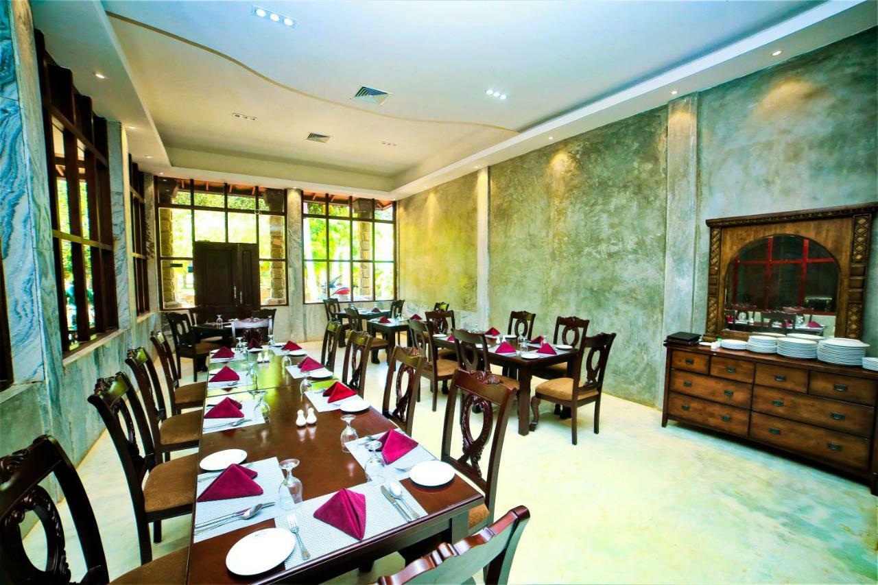 Avasta Resort And Spa أنرادابورام المظهر الخارجي الصورة