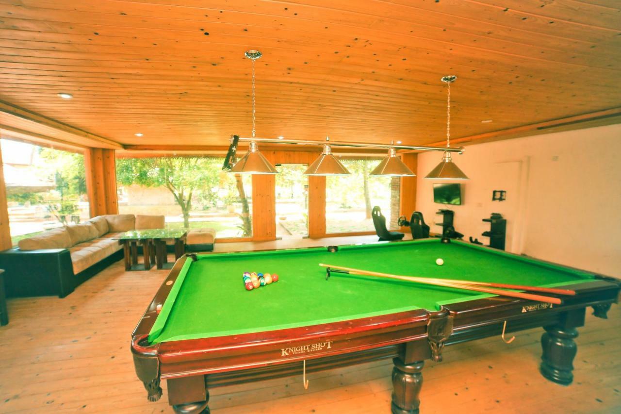 Avasta Resort And Spa أنرادابورام المظهر الخارجي الصورة