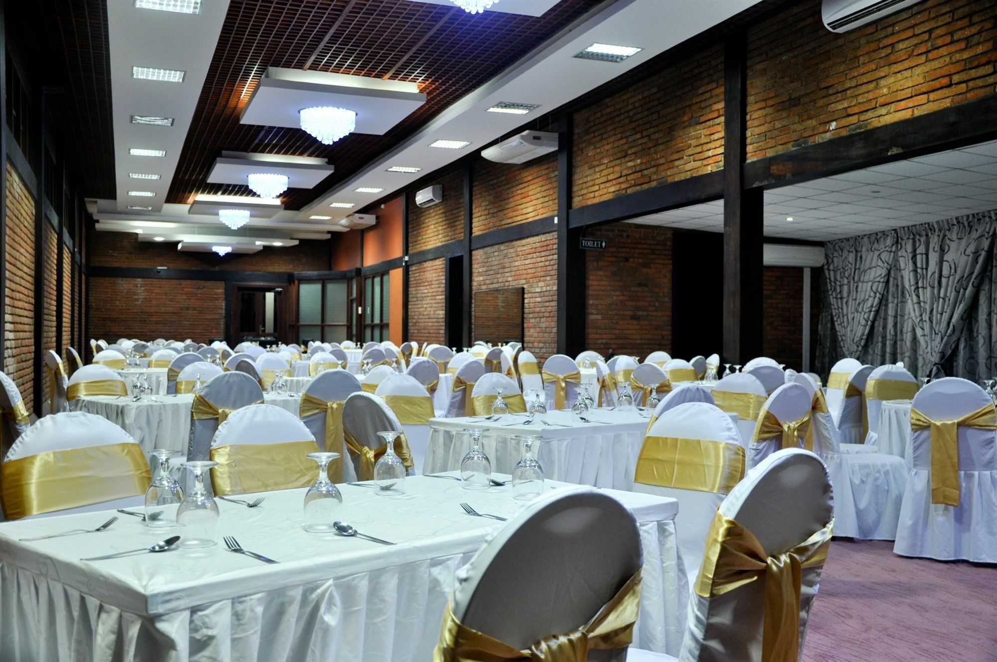 Avasta Resort And Spa أنرادابورام المظهر الخارجي الصورة