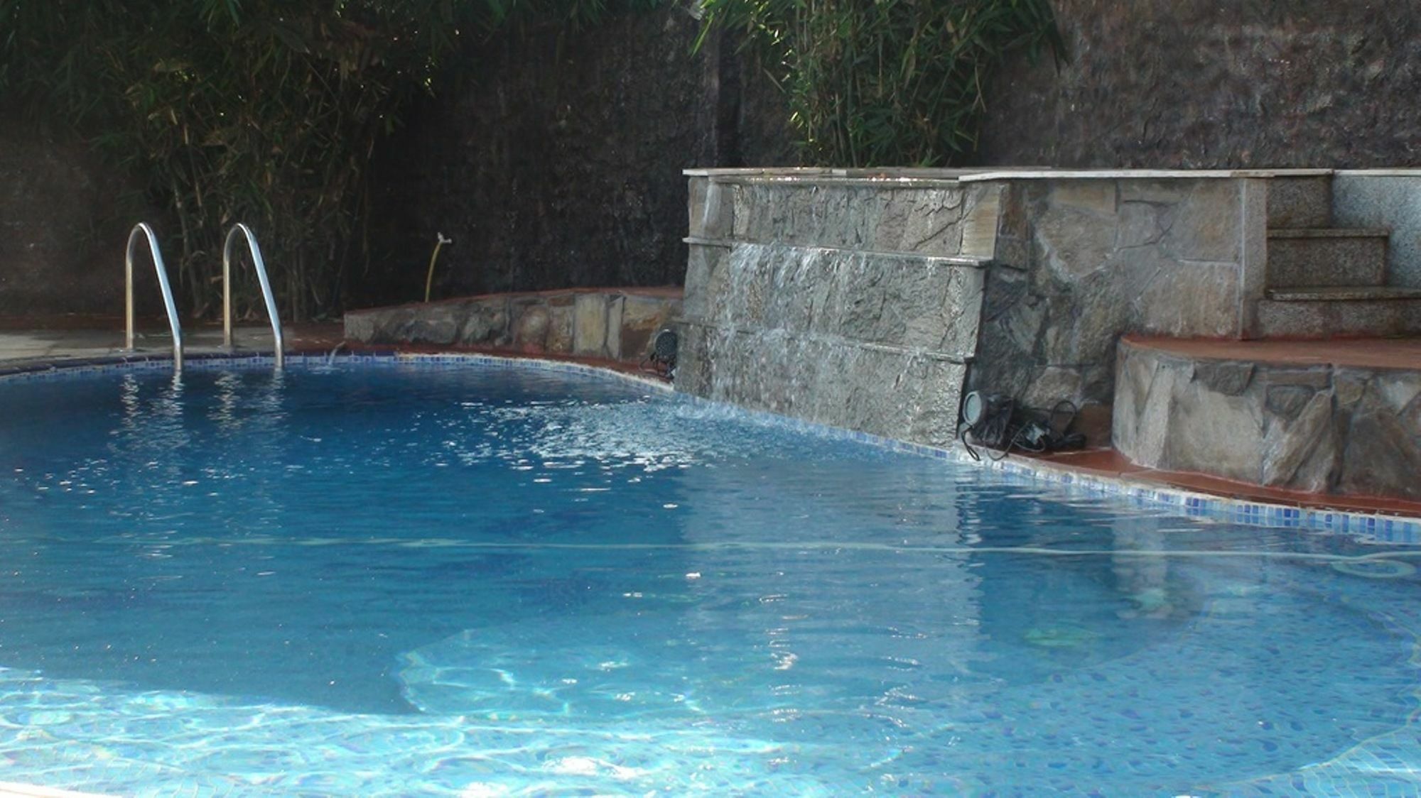 Avasta Resort And Spa أنرادابورام المظهر الخارجي الصورة